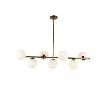 Подвесная люстра Lumina Deco