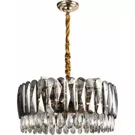 Подвесная люстра LUSSOLE