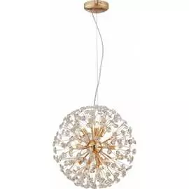 Подвесная люстра LUSSOLE