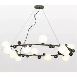 Подвесная люстра LUSSOLE