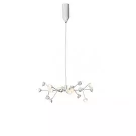 Подвесная люстра MANTRA ADN 6261