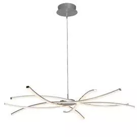 Подвесная люстра MANTRA