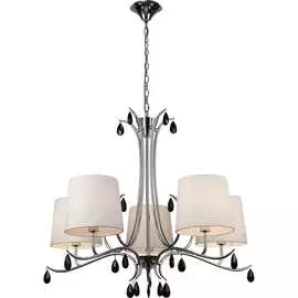 Подвесная люстра MANTRA