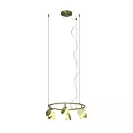 Подвесная люстра MANTRA SHELL 7262