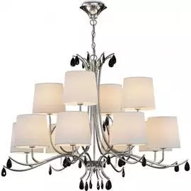 Подвесная люстра MANTRA