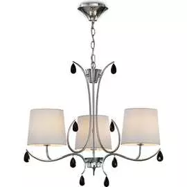 Подвесная люстра MANTRA ANDREA 6315