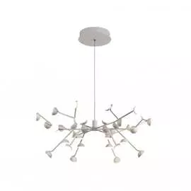 Подвесная люстра MANTRA ADN 6260