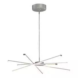 Подвесная люстра MANTRA