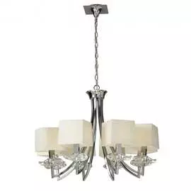 Подвесная люстра MANTRA