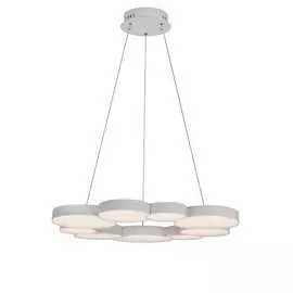 Подвесная люстра MANTRA