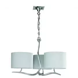 Подвесная люстра MANTRA