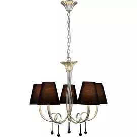 Подвесная люстра MANTRA PAOLA 6208