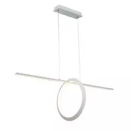 Подвесная люстра MANTRA