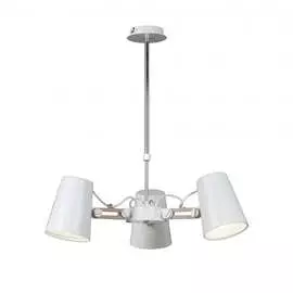 Подвесная люстра MANTRA