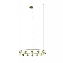 Подвесная люстра MANTRA SHELL 7357