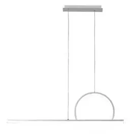 Подвесная люстра MANTRA KITESURF 7192