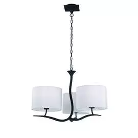 Подвесная люстра MANTRA