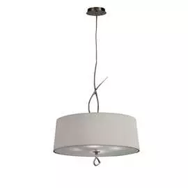 Подвесная люстра MANTRA