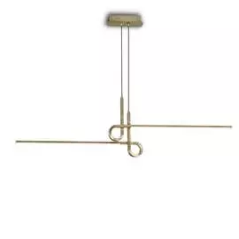 Подвесная люстра MANTRA