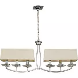 Подвесная люстра MANTRA