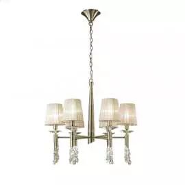 Подвесная люстра MANTRA