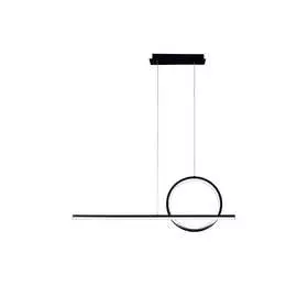 Подвесная люстра MANTRA KITESURF 7142