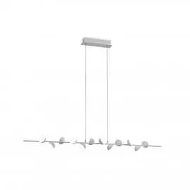 Подвесная люстра MANTRA