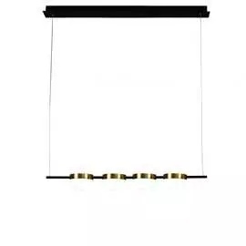 Подвесная люстра MANTRA CUBA 7161