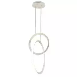 Подвесная люстра MANTRA KITESURF 7191