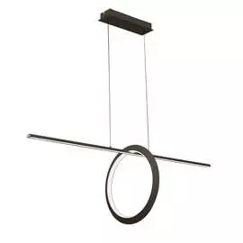 Подвесная люстра MANTRA KITESURF 7143