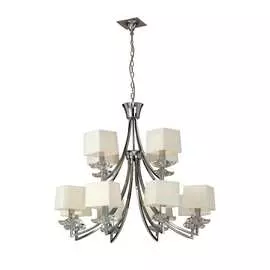 Подвесная люстра MANTRA AKIRA 0942