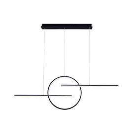 Подвесная люстра MANTRA