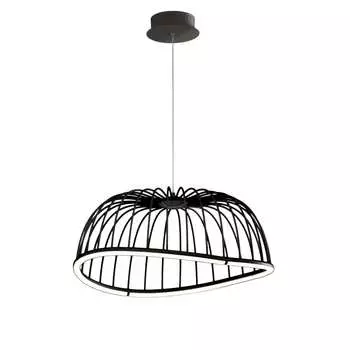 Подвесная люстра MANTRA