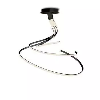 Подвесная люстра MANTRA NUR 5807