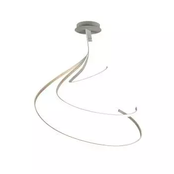 Подвесная люстра MANTRA NUR 6007К