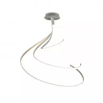 Подвесная люстра MANTRA NUR 6007