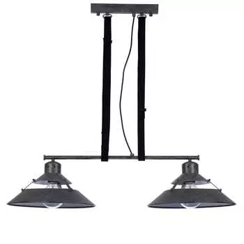 Подвесная люстра MANTRA