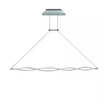 Подвесная люстра MANTRA