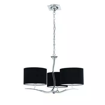 Подвесная люстра MANTRA