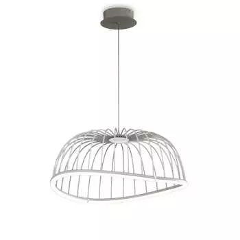 Подвесная люстра MANTRA