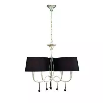 Подвесная люстра MANTRA PAOLA 3530