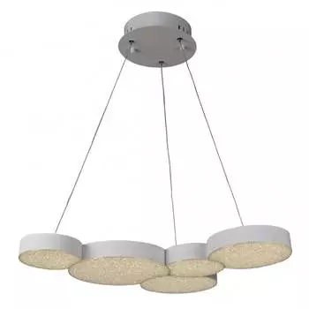 Подвесная люстра MANTRA