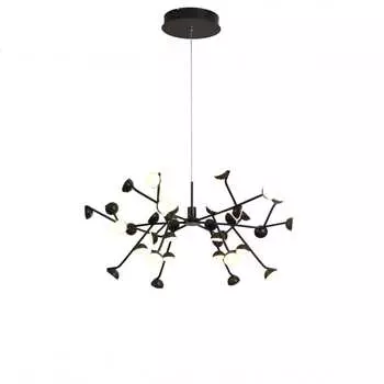 Подвесная люстра MANTRA