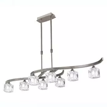 Подвесная люстра MANTRA