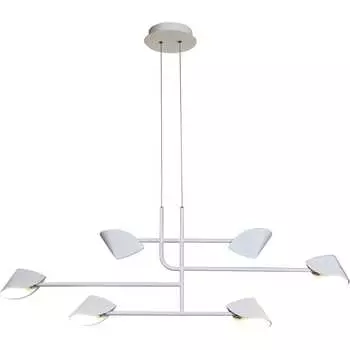 Подвесная люстра MANTRA