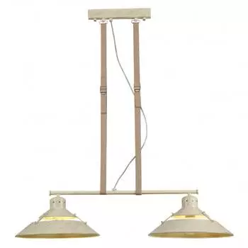 Подвесная люстра MANTRA