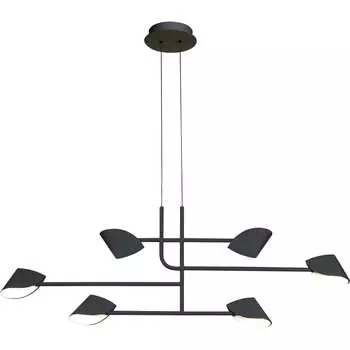 Подвесная люстра MANTRA