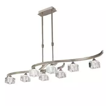 Подвесная люстра MANTRA