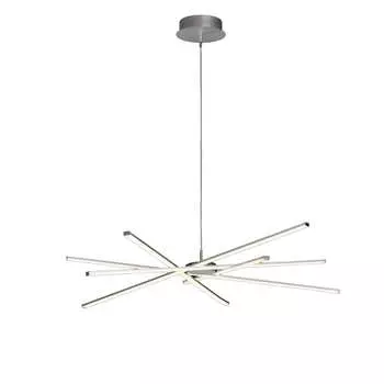 Подвесная люстра MANTRA