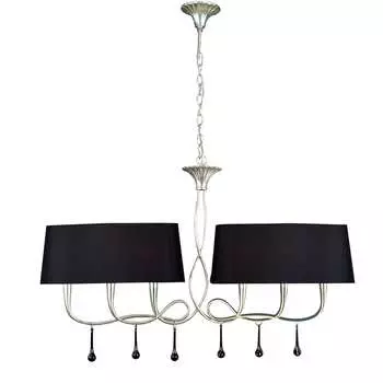 Подвесная люстра MANTRA PAOLA 3531